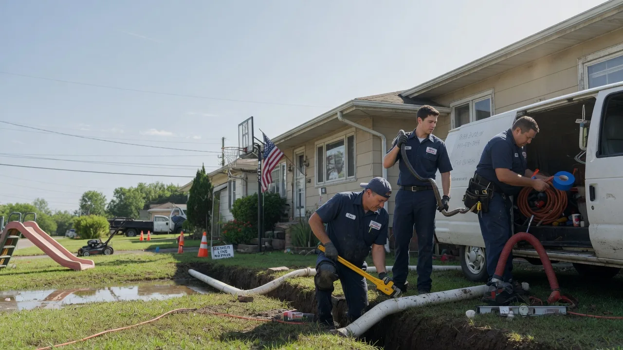 Toilet Installation in Ravenna, KY near me